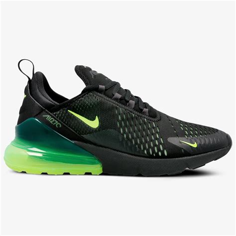 nike 270 schwarz herren|air max 270 shoes.